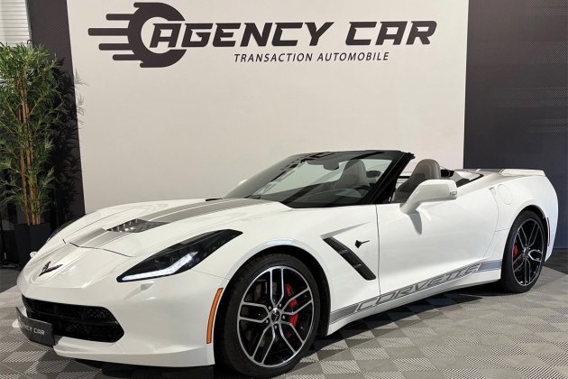 Agency Car Chambly, une famille à votre service.