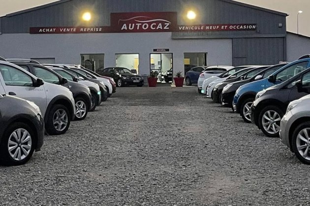 Voitures d'Occasion à Thiers : Vente, Rachat Cash et Reprise Immédiate