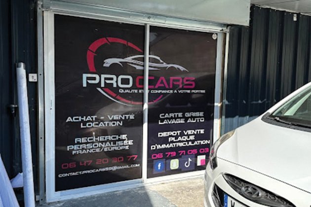 Pro Cars Douai, immersion chez un nouvel acteur qui bouscule le marché local de l’occasion.