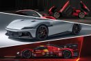 Les news... La 12Cilindri passe chez Novitec, Ferrari champion d’endurance, Alfa Romeo et Maserati.
