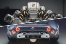 Les news... 18 cylindres chez Porsche ? Spyker, la renaissance.