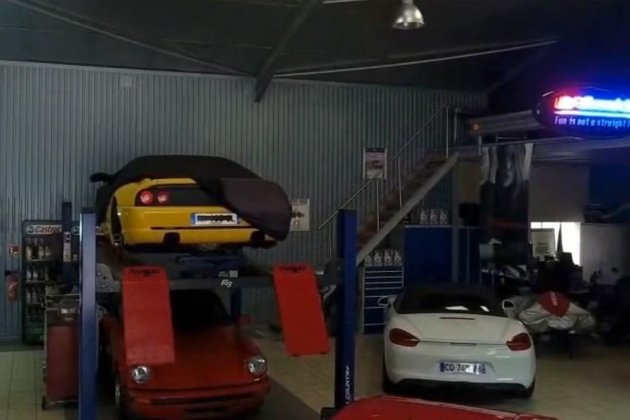 Equipauto.63 : Voitures d'Occasion à Thiers : Vente, Rachat Cash et Reprise Immédiate