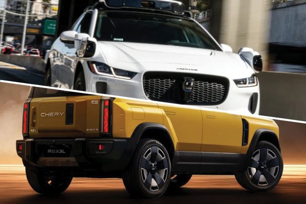 Les news électriques... Taxis autonomes Waymo, L’échec du Fulwin X3L & La performance de Tesla.