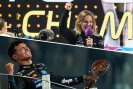Les news... Doriane Pin, championne de la F1 Academy & Un nouveau champion du monde !