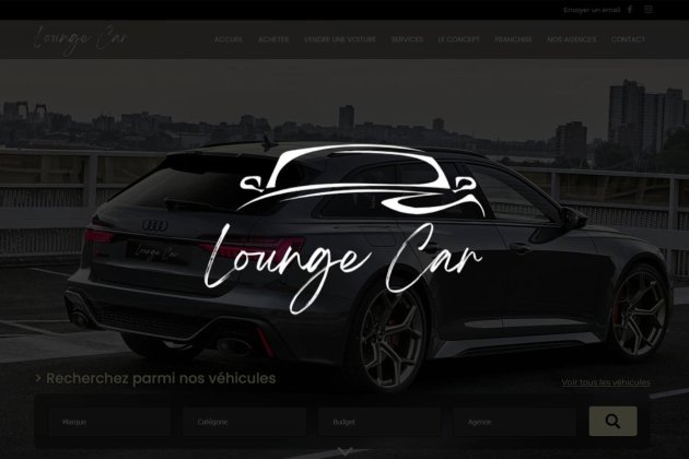 Lounge Car, votre intermédiaire de référence en achat et vente de voiture d'occasion