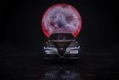 Alfa Romeo Giulia Quadrifoglio “Luna Rossa”, Elle veut décrocher la lune.