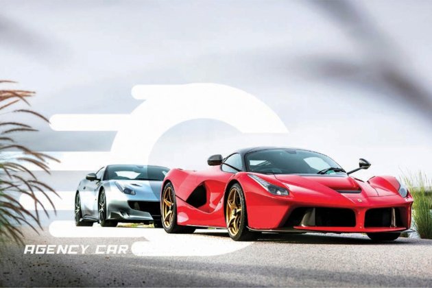 Agency Car se développe à Montpellier.