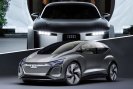 L'essentiel... AUDI A2 eTron & Nouvelle calandre.