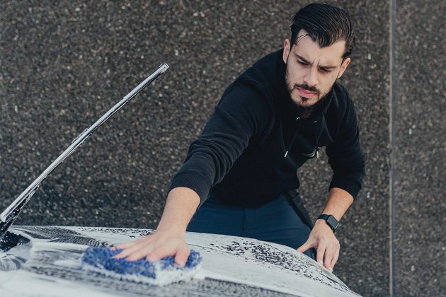 M Car Detailer & A.R.T Car Center, l’amitié entre passionnés.