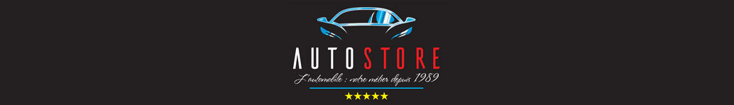 AUTOSTORE - Vente de voiture Alpes Maritimes