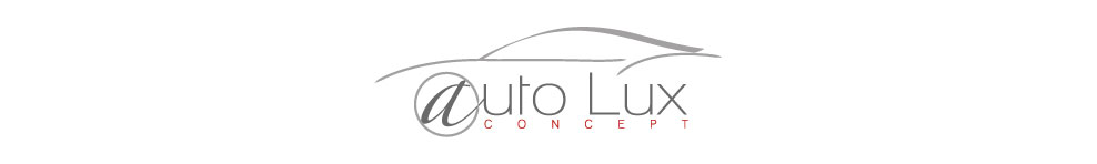 AUTO LUX CONCEPT - Vente de voiture Luxembourg