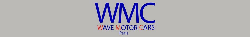 WAVE MOTOR CARS - Vente de voiture Yvelines