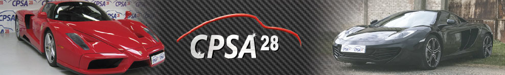 CPSA 28 - Vente de voiture Eure et Loir