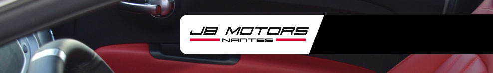 JB MOTORS - Vente de voiture Loire Atlantique