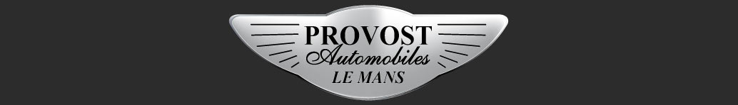 PROVOST AUTOMOBILES - Vente de voiture Sarthe