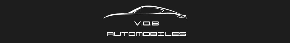 VOB AUTOMOBILES - Vente de voiture Yvelines