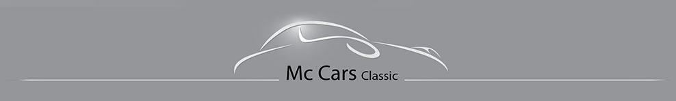 MC CARS CLASSIC - Vente de voiture Alpes Maritimes