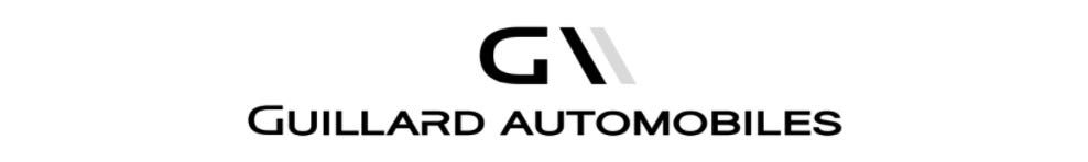 GUILLARD AUTOMOBILES - Vente de voiture Ile-et-Villaine