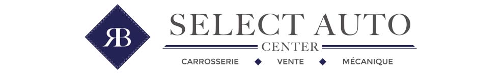 SELECT AUTO CENTER - Vente de voiture Oise