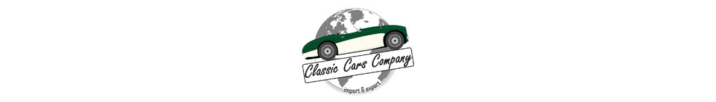 CLASSIC CARS COMPANY - Vente de voiture Calvados