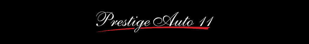 PRESTIGE AUTO 11 - Vente de voiture Aude