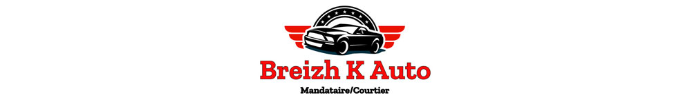 BREIZH K AUTO - Vente de voiture Morbihan