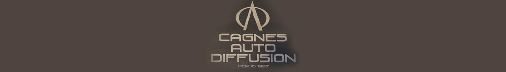 CAGNES AUTO DIFFUSION - Vente de voiture Alpes Maritimes