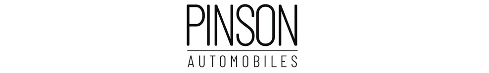 PINSON AUTOMOBILES - Vente de voiture Loiret
