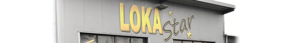 LOKASTAR VINTAGE - Vente de voiture Loire