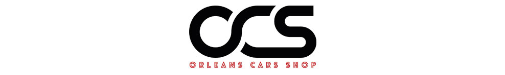 ORLEANS CARS SHOP - Vente de voiture Loiret