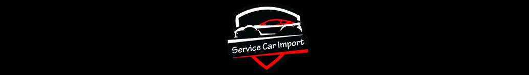 SERVICE CAR IMPORT - Vente de voiture Drome