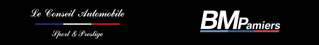 LE CONSEIL AUTOMOBILE BMP - Vente de voiture Ariege