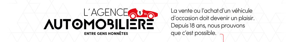 AGENCE AUTOMOBILIERE TOURS - Vente de voiture Indre-et-Loire