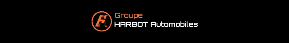 HARBOT RENAULT OURSEL - Vente de voiture Val d'Oise