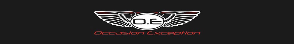 OCCASION EXCEPTION - Vente de voiture Eure