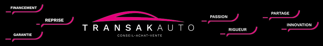 TRANSAKAUTO LA CIOTAT - Vente de voiture Bouches-du-Rhone