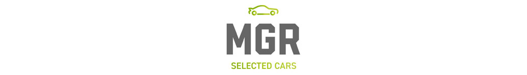 MGR CARS - Vente de voiture Belgique