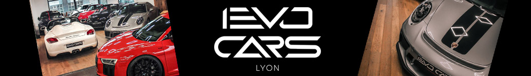 EVOCARS LYON - Vente de voiture Rhone
