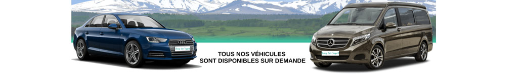 SANCY CAR IMPORT - Vente de voiture Puy-de-Dome