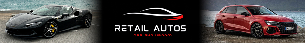 RETAIL AUTOS - Vente de voiture Alpes Maritimes