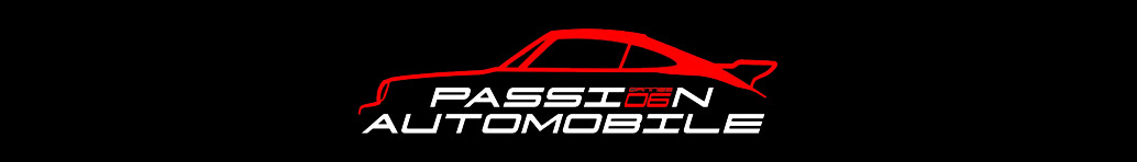 PASSION AUTOMOBILE 06 - Vente de voiture Alpes Maritimes