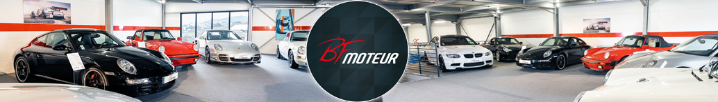 BF MOTEUR - Vente de voiture Ardeche
