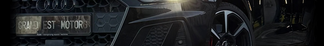 GRAND EST MOTORS - Vente de voiture Meurthe-et-Moselle