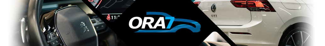 ORA7 POLE MARCHAND - Vente de voiture Rhone