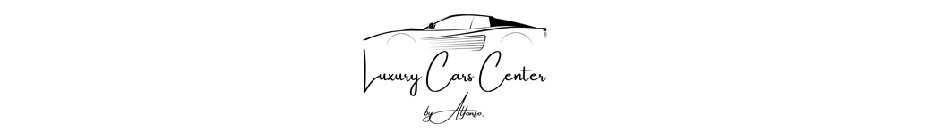 LUXURY CARS CENTER SRL - Vente de voiture Belgique