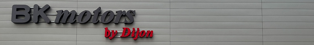 BK MOTORS BY DIJON - Vente de voiture Cote d'or