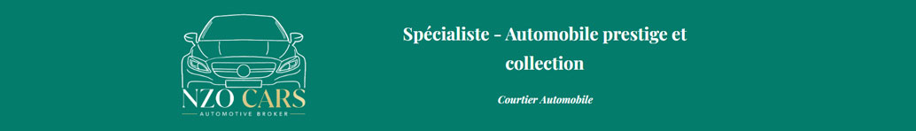 SAS NZO CARS - Vente de voiture Oise