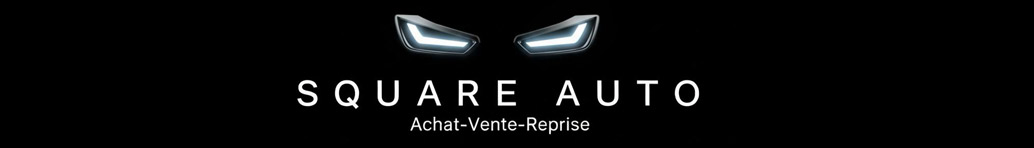 SQUARE AUTO - Vente de voiture Puy-de-Dome