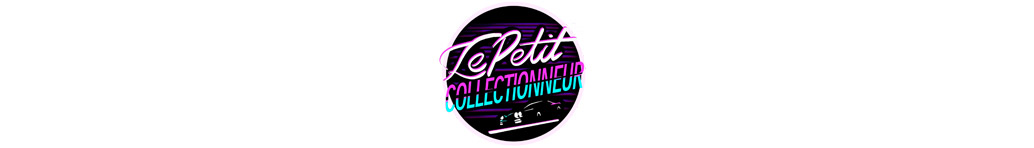 LE PETIT COLLECTIONNEUR - Vente de voiture Hauts-de-Seine