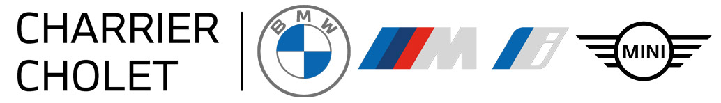 CHARRIER BMW - Vente de voiture Maine et Loire
